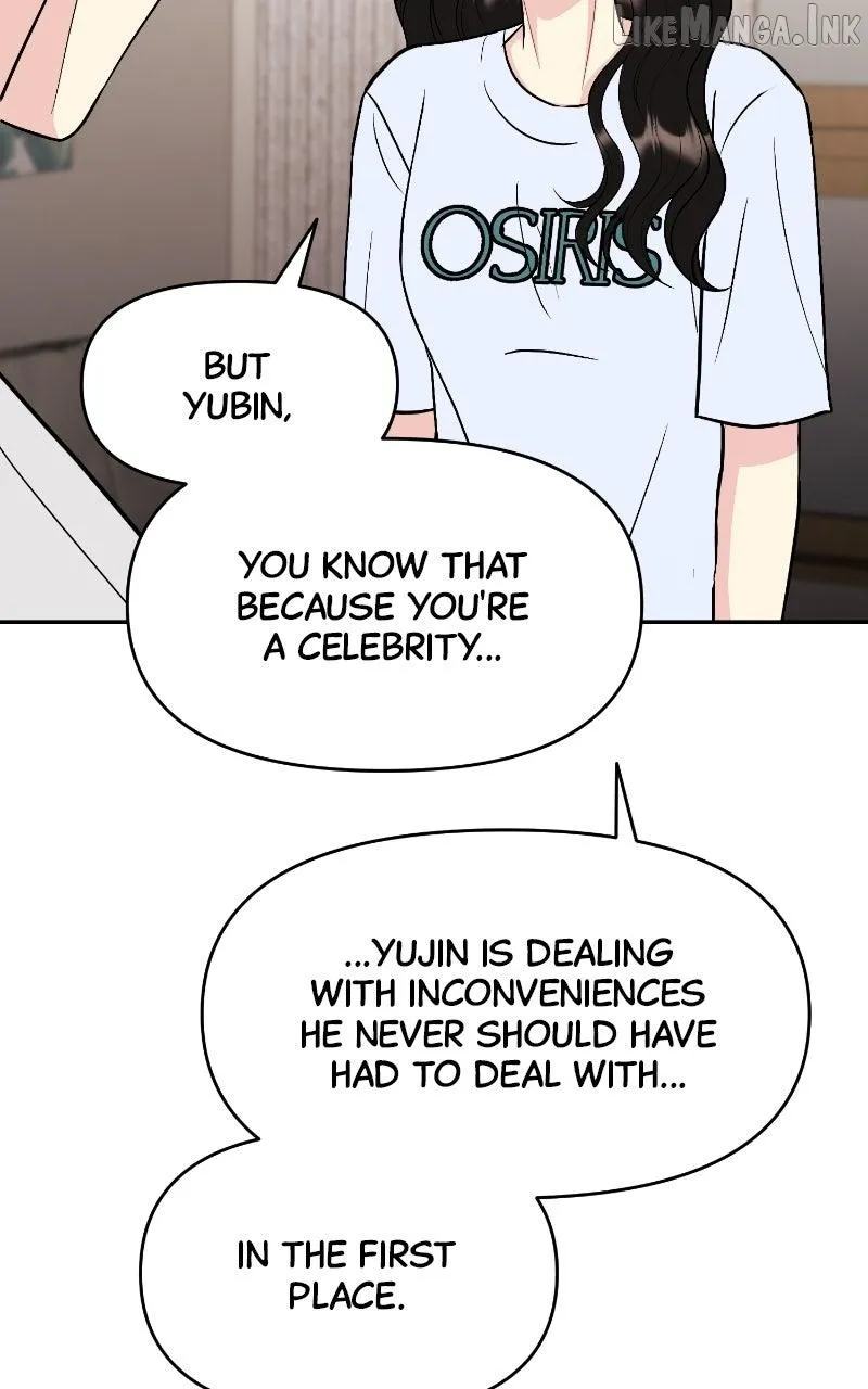 Watch Out For Look-alikes chapter 27 page 54