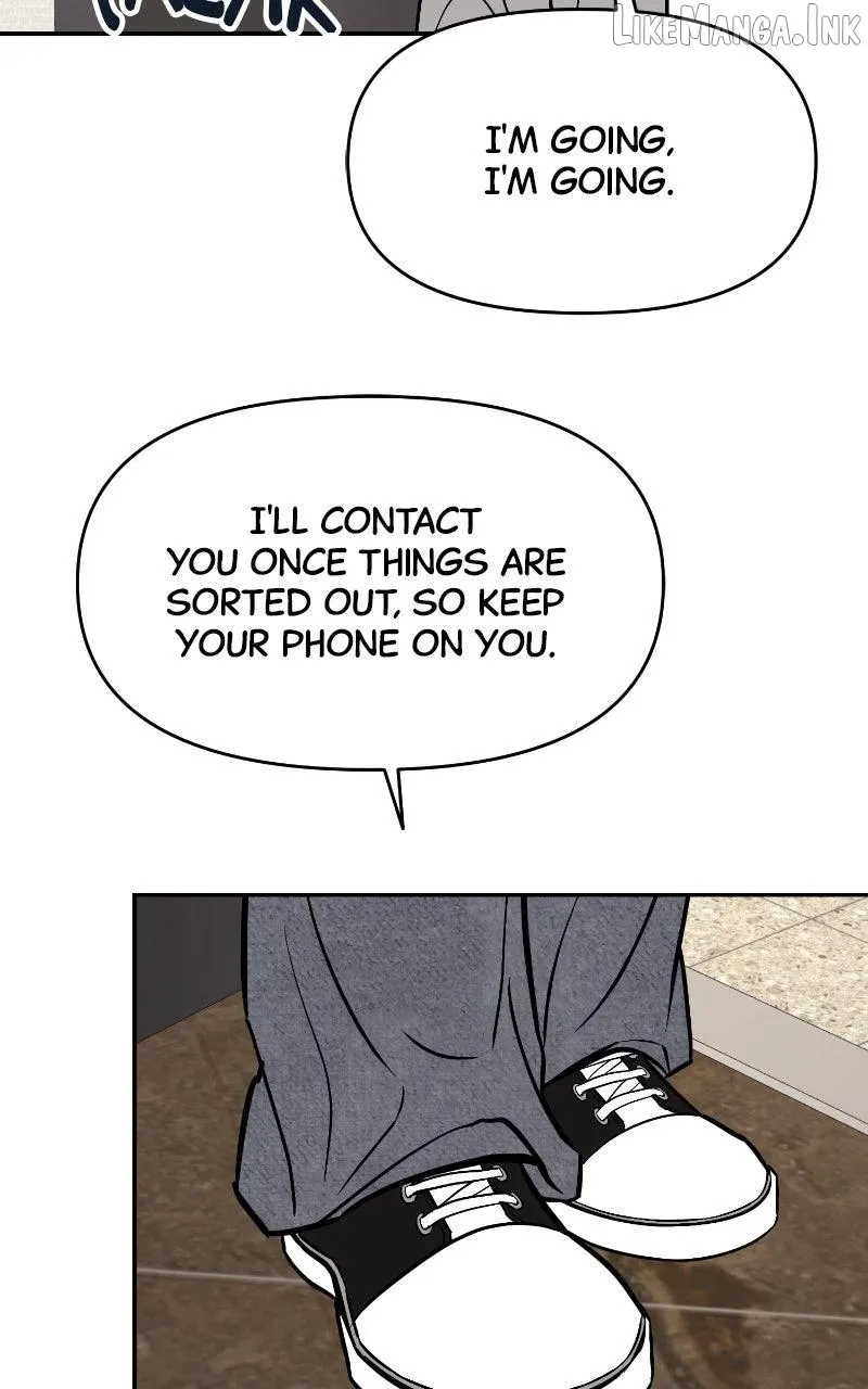 Watch Out For Look-alikes chapter 27 page 68