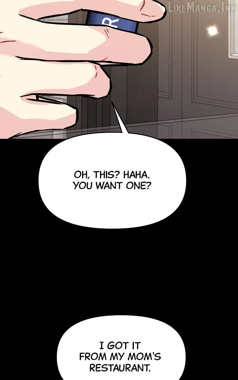 Watch Out For Look-alikes chapter 27 page 80