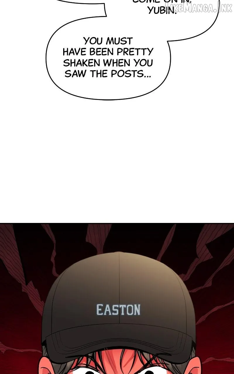 Watch Out For Look-alikes chapter 27 page 9