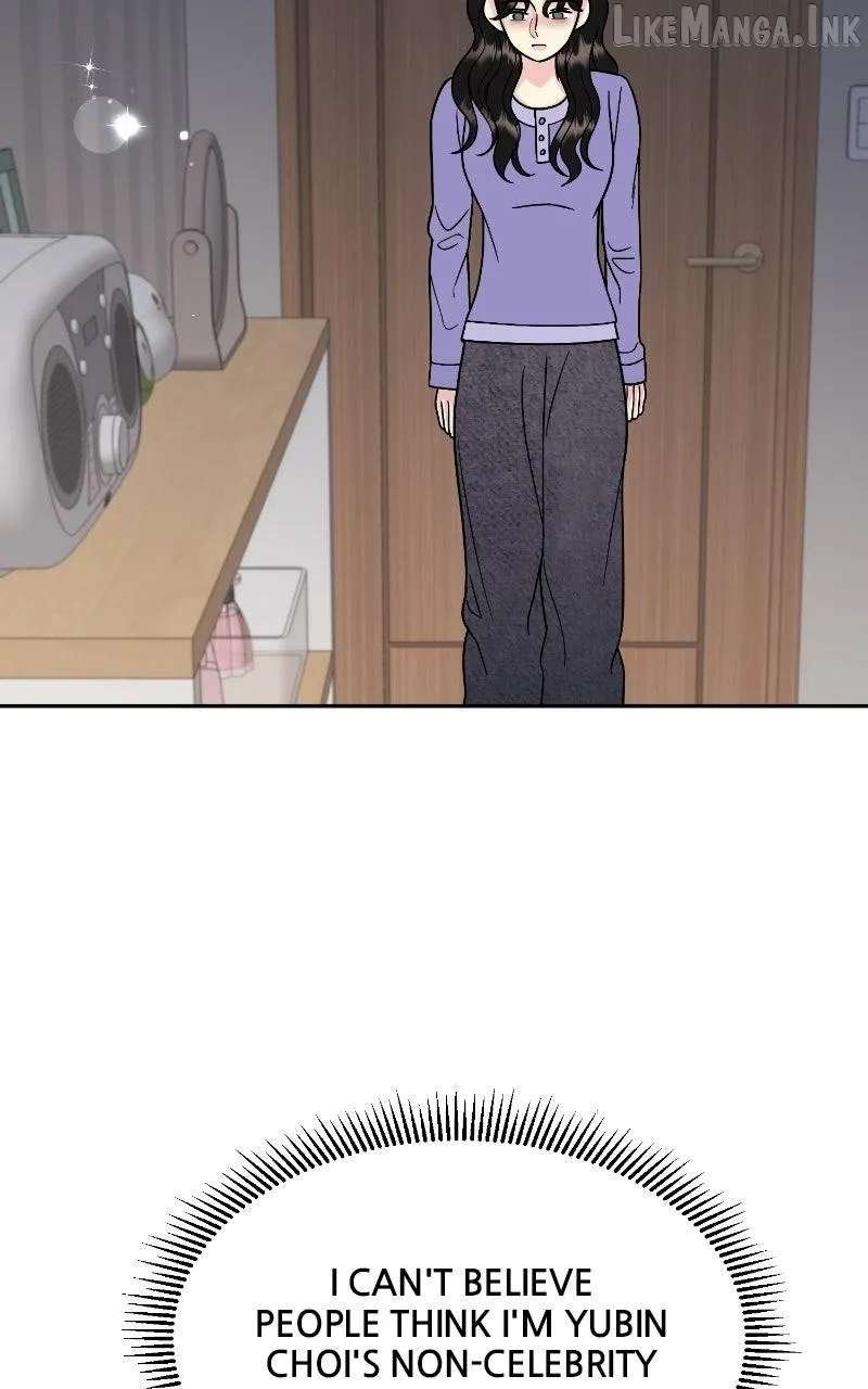 Watch Out For Look-alikes chapter 28 page 15