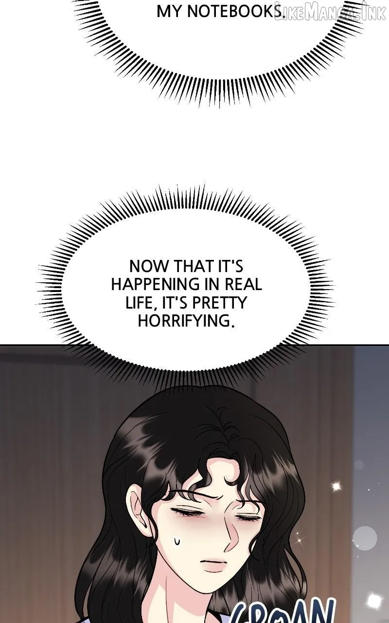 Watch Out For Look-alikes chapter 28 page 17