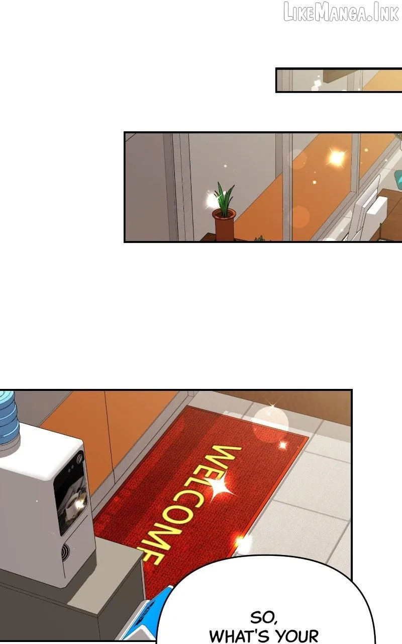 Watch Out For Look-alikes chapter 28 page 27
