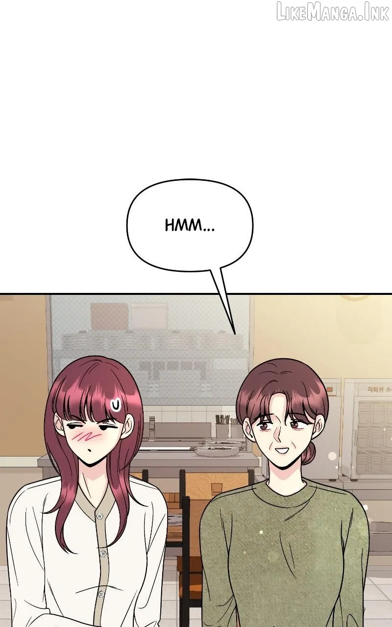 Watch Out For Look-alikes chapter 28 page 32