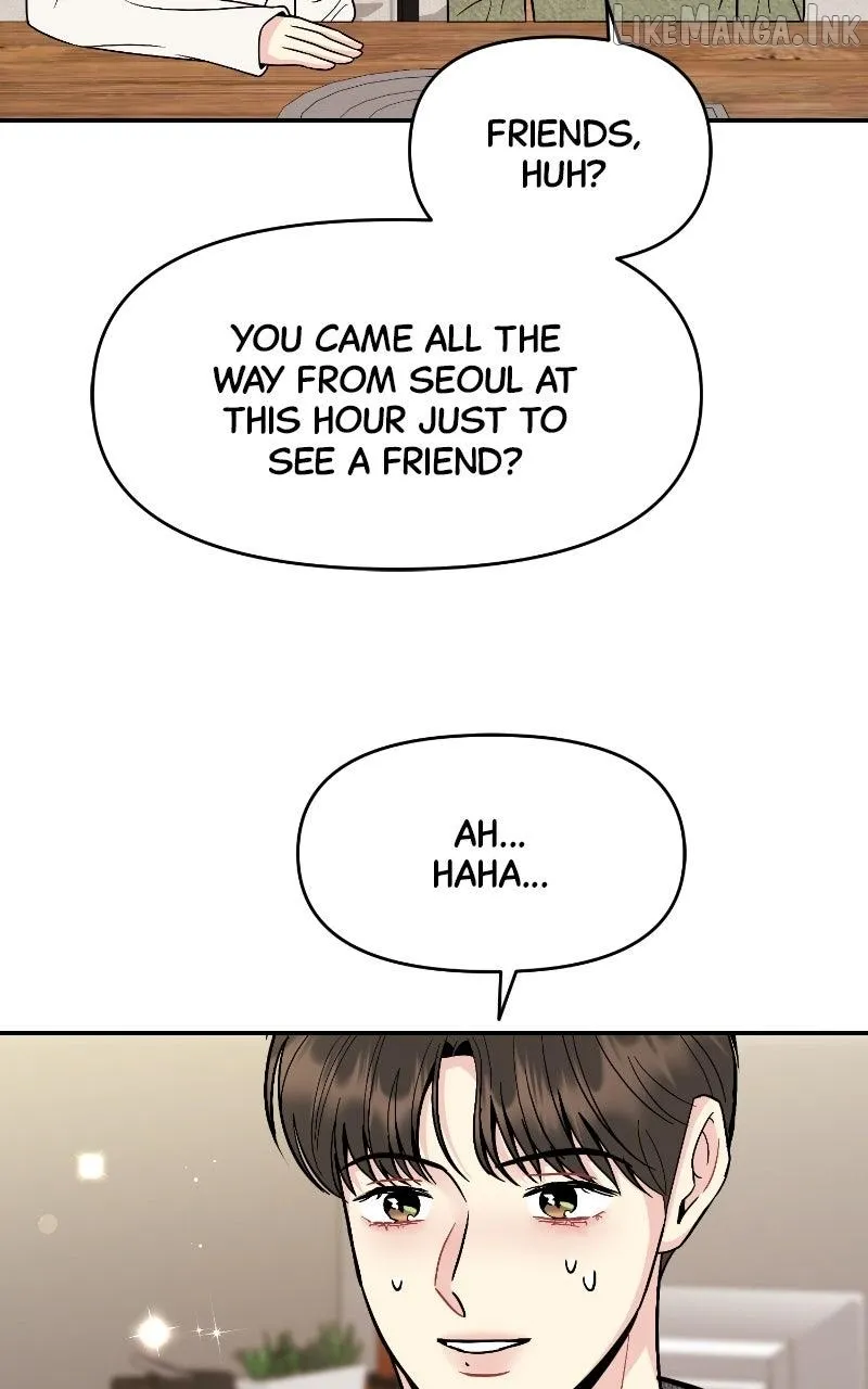 Watch Out For Look-alikes chapter 28 page 33
