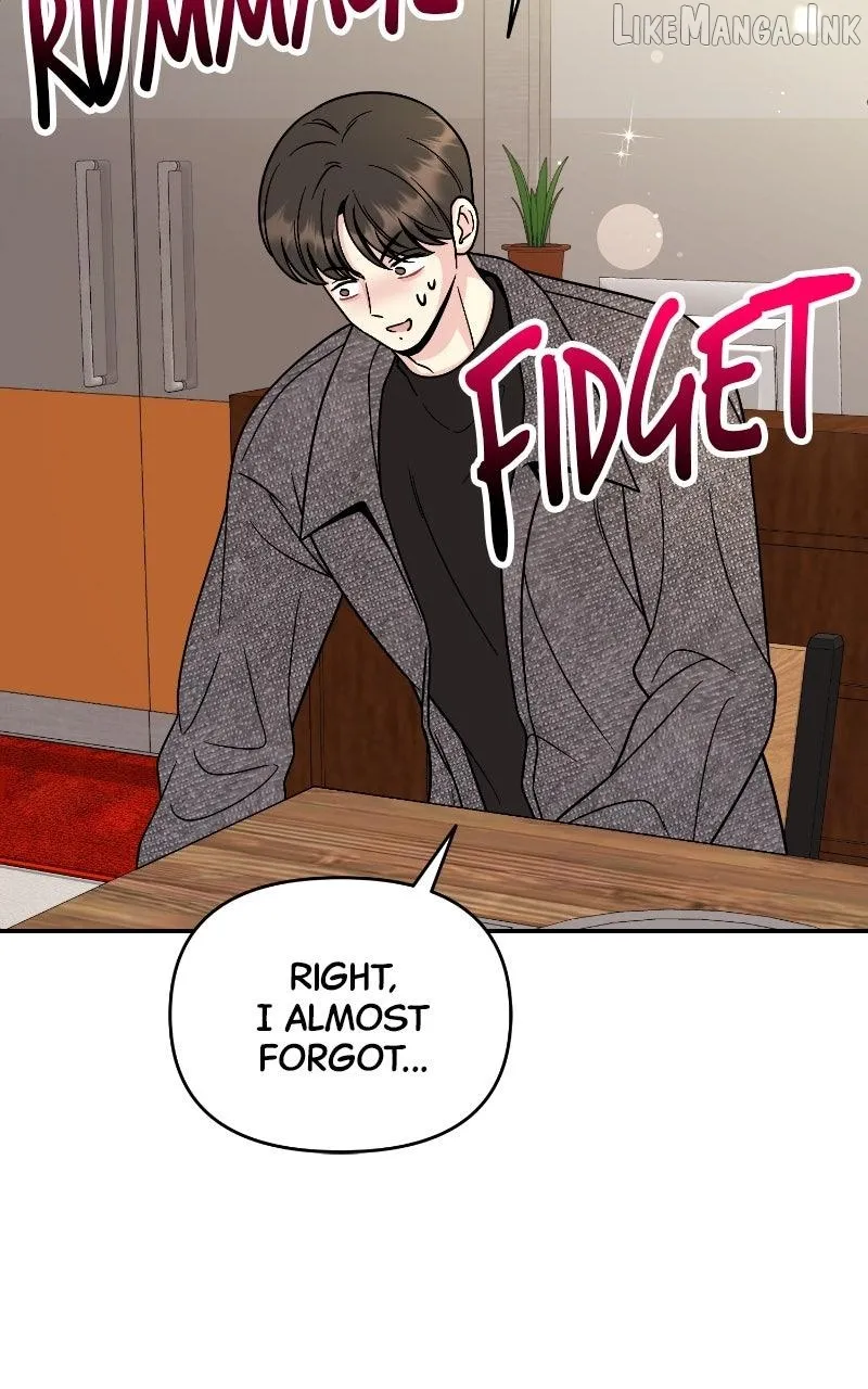 Watch Out For Look-alikes chapter 28 page 35