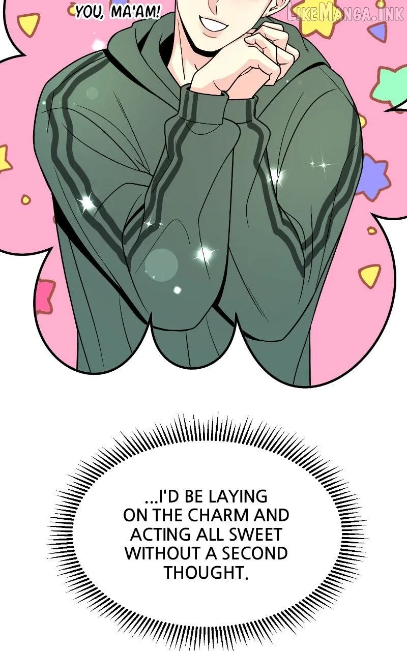 Watch Out For Look-alikes chapter 28 page 40