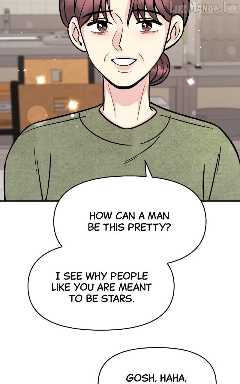 Watch Out For Look-alikes chapter 28 page 42