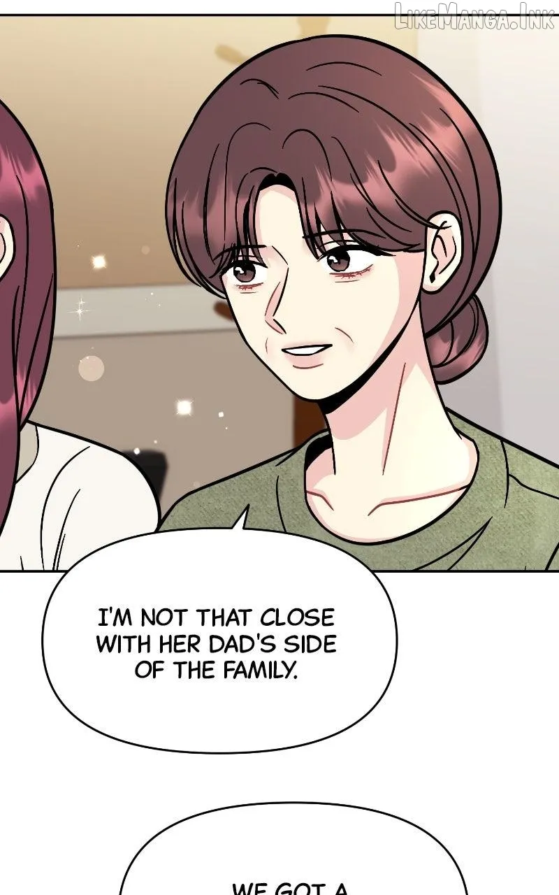 Watch Out For Look-alikes chapter 28 page 45