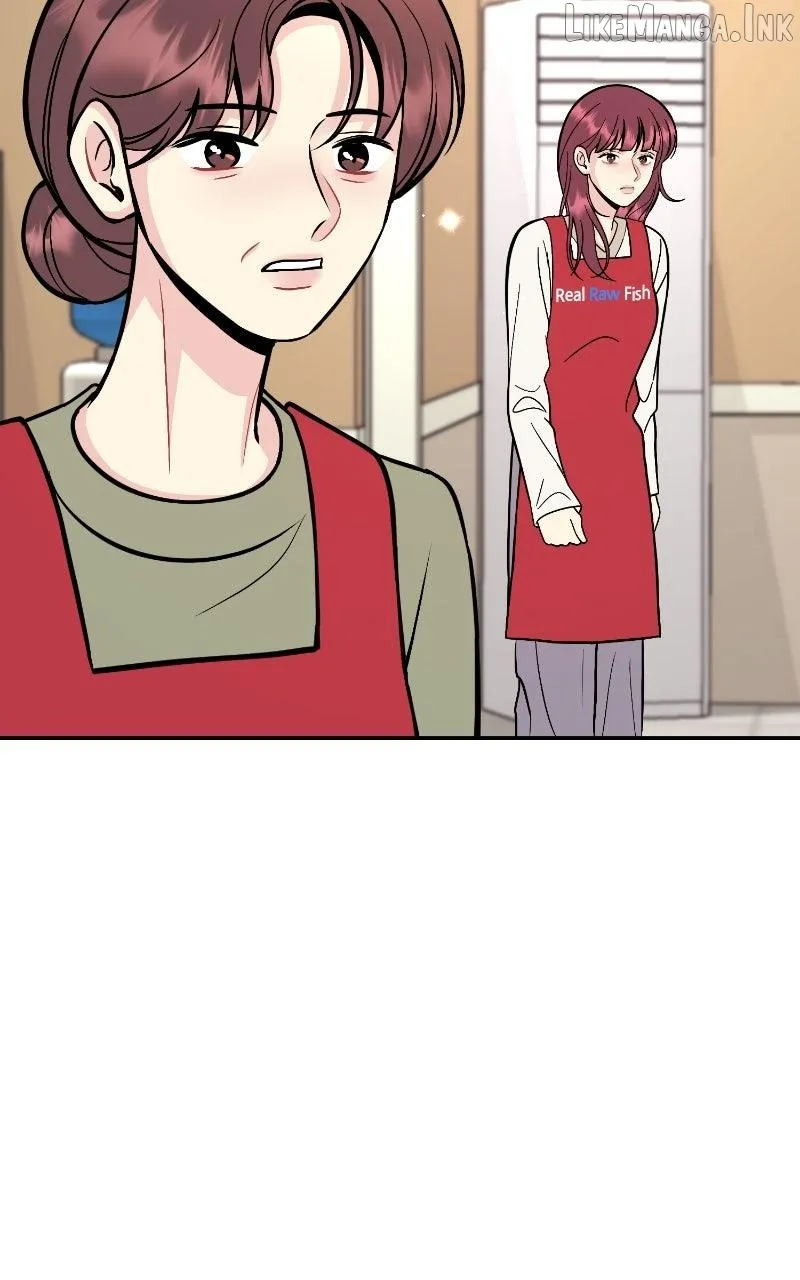 Watch Out For Look-alikes chapter 28 page 6