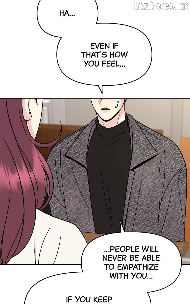Watch Out For Look-alikes chapter 28 page 65