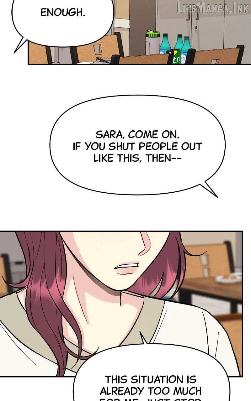 Watch Out For Look-alikes chapter 28 page 67