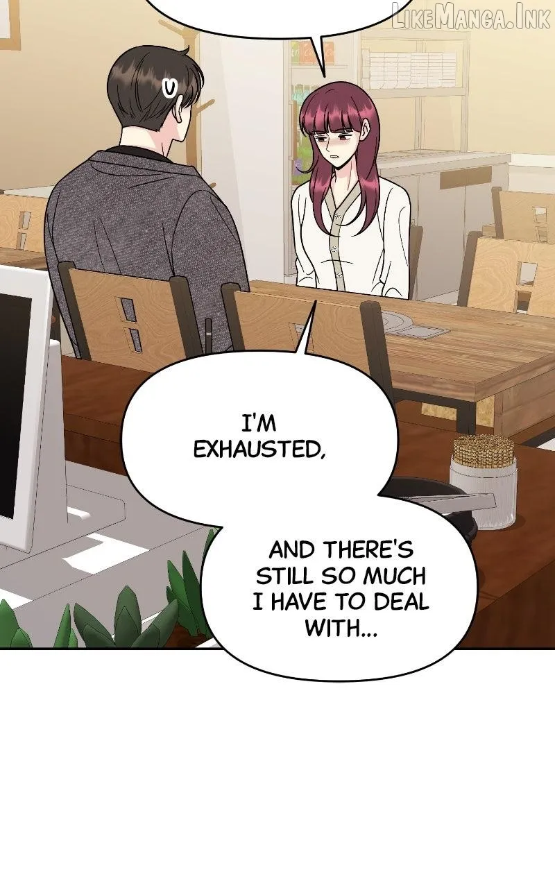 Watch Out For Look-alikes chapter 28 page 72
