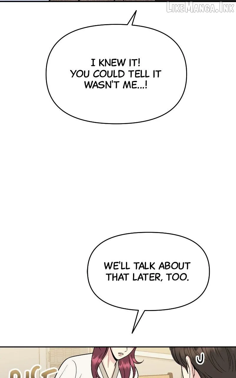 Watch Out For Look-alikes chapter 28 page 77