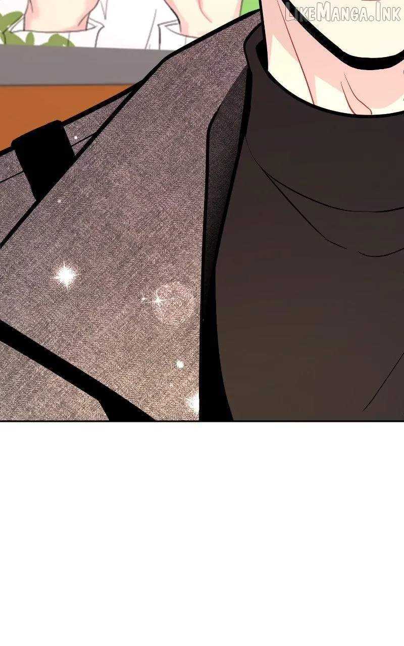 Watch Out For Look-alikes chapter 28 page 8