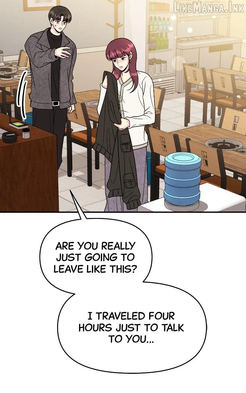 Watch Out For Look-alikes chapter 28 page 80