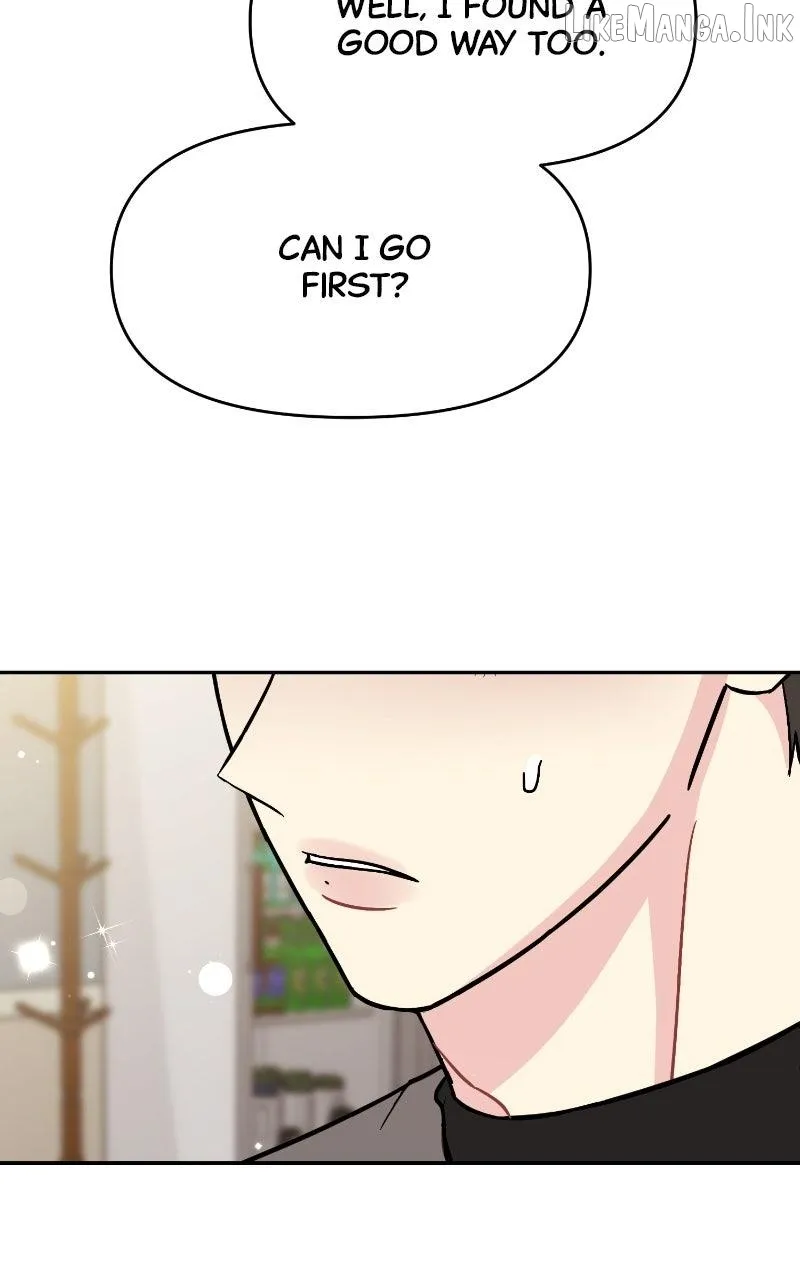 Watch Out For Look-alikes chapter 28 page 86