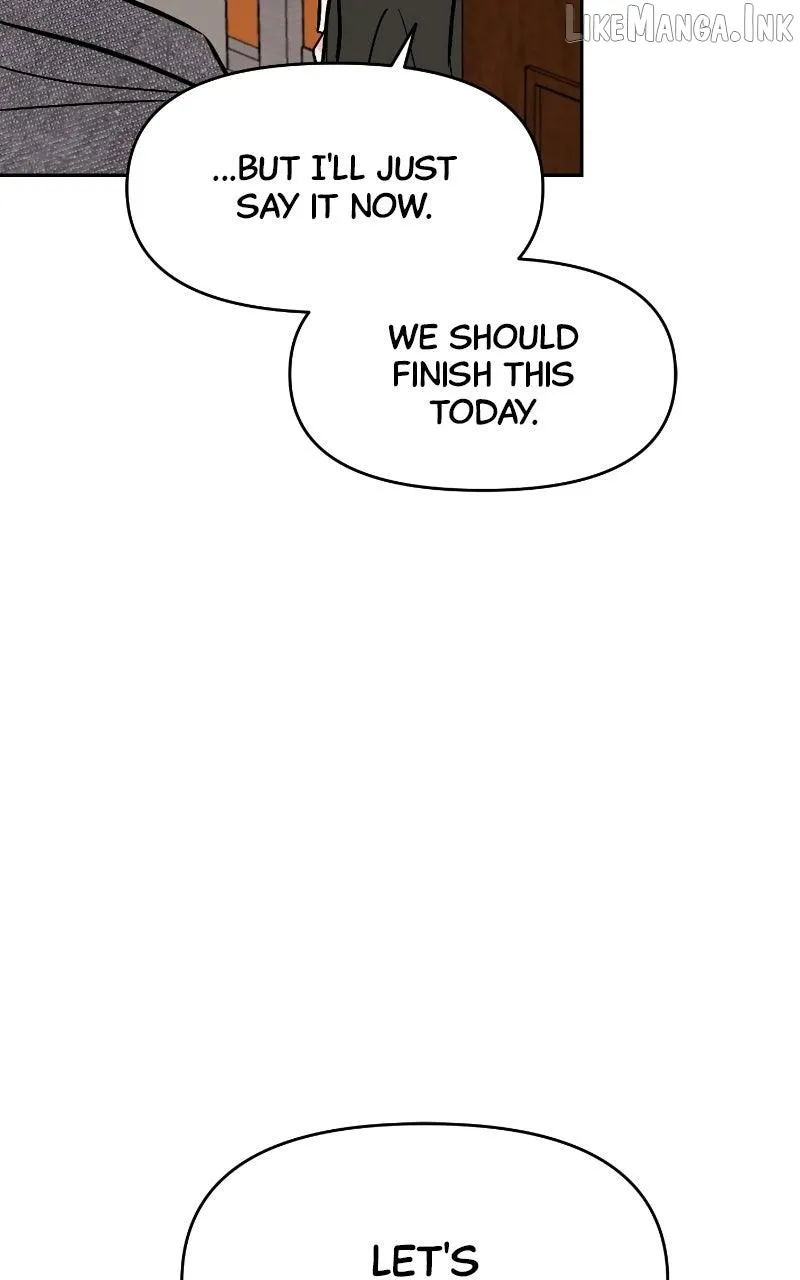 Watch Out For Look-alikes chapter 28 page 88