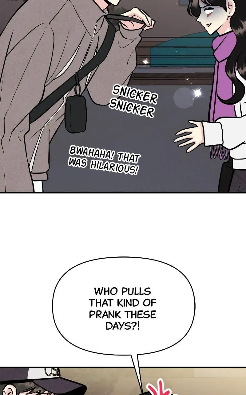 Watch Out For Look-alikes chapter 29 page 111