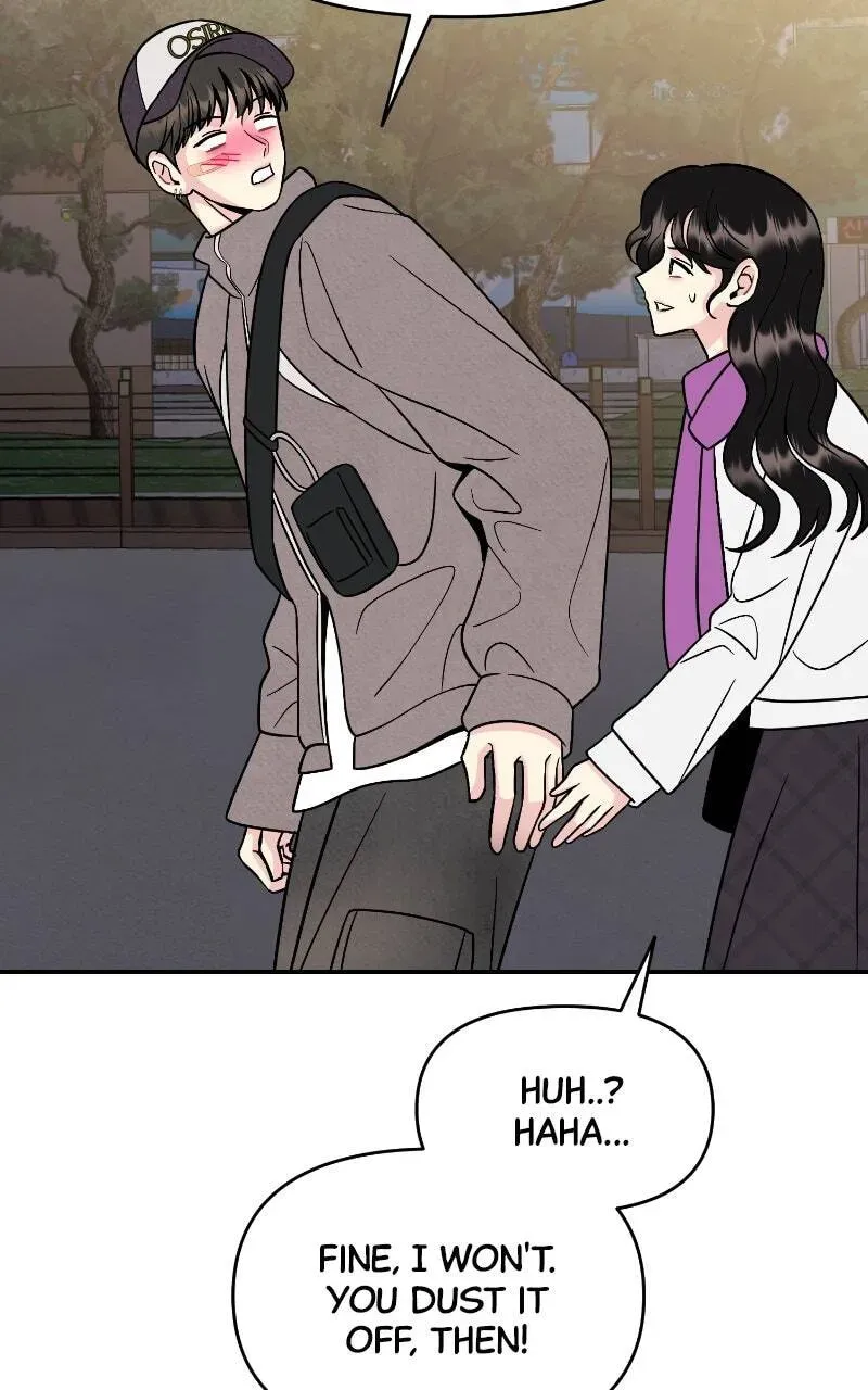 Watch Out For Look-alikes chapter 29 page 122