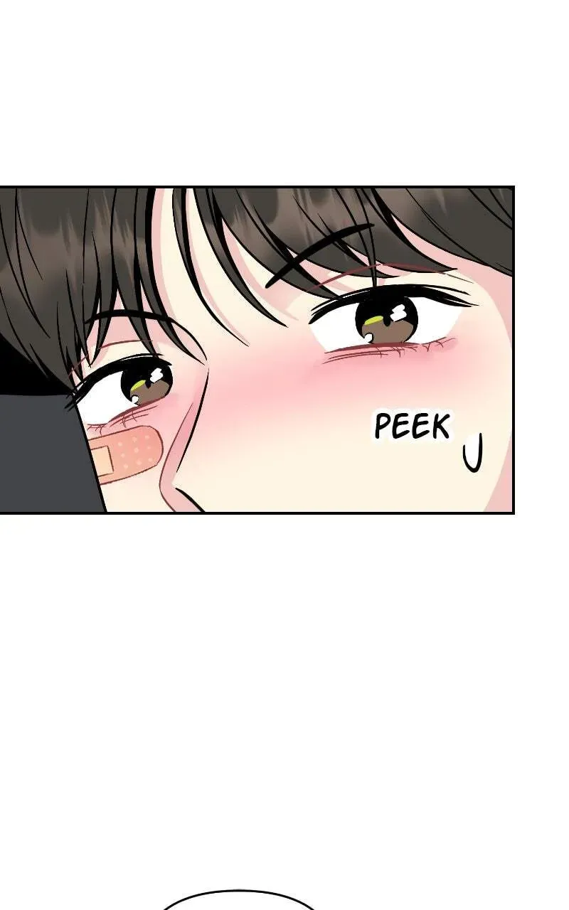 Watch Out For Look-alikes chapter 29 page 125