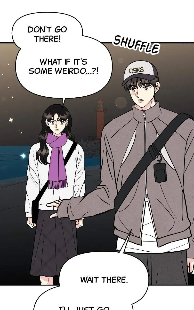 Watch Out For Look-alikes chapter 29 page 132