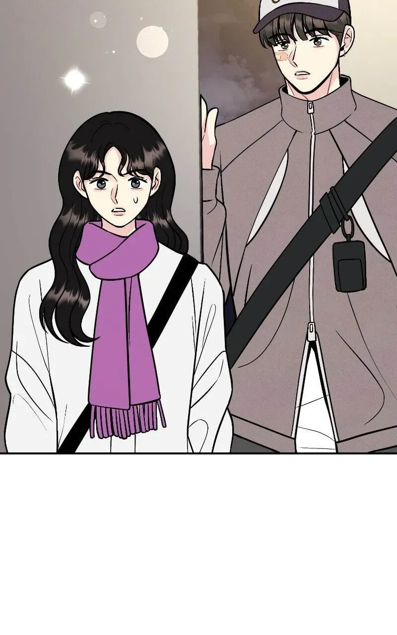 Watch Out For Look-alikes chapter 29 page 15