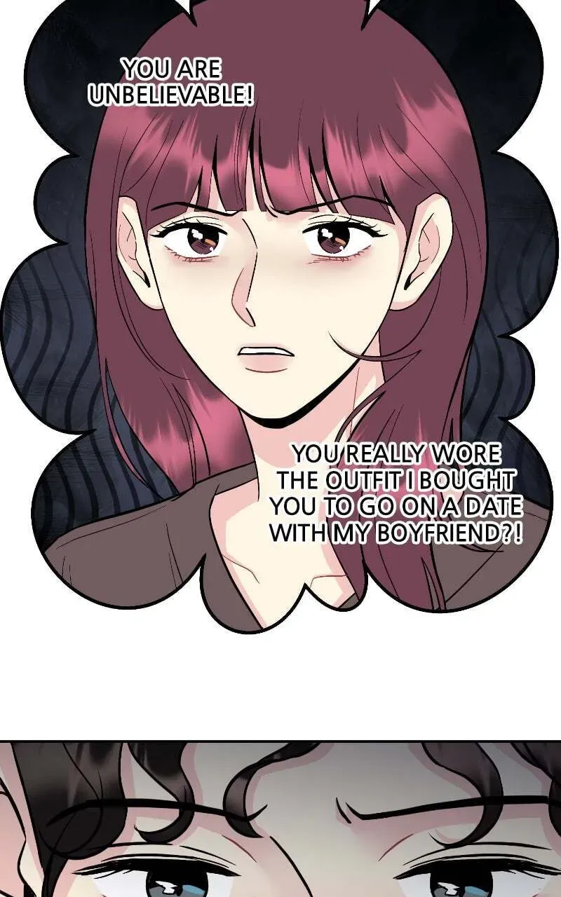 Watch Out For Look-alikes chapter 29 page 22