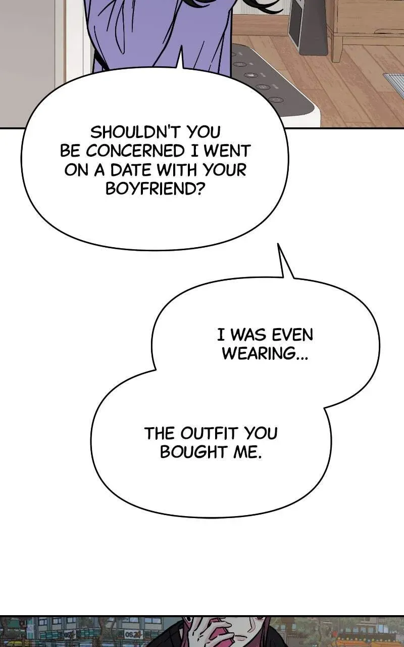 Watch Out For Look-alikes chapter 29 page 34