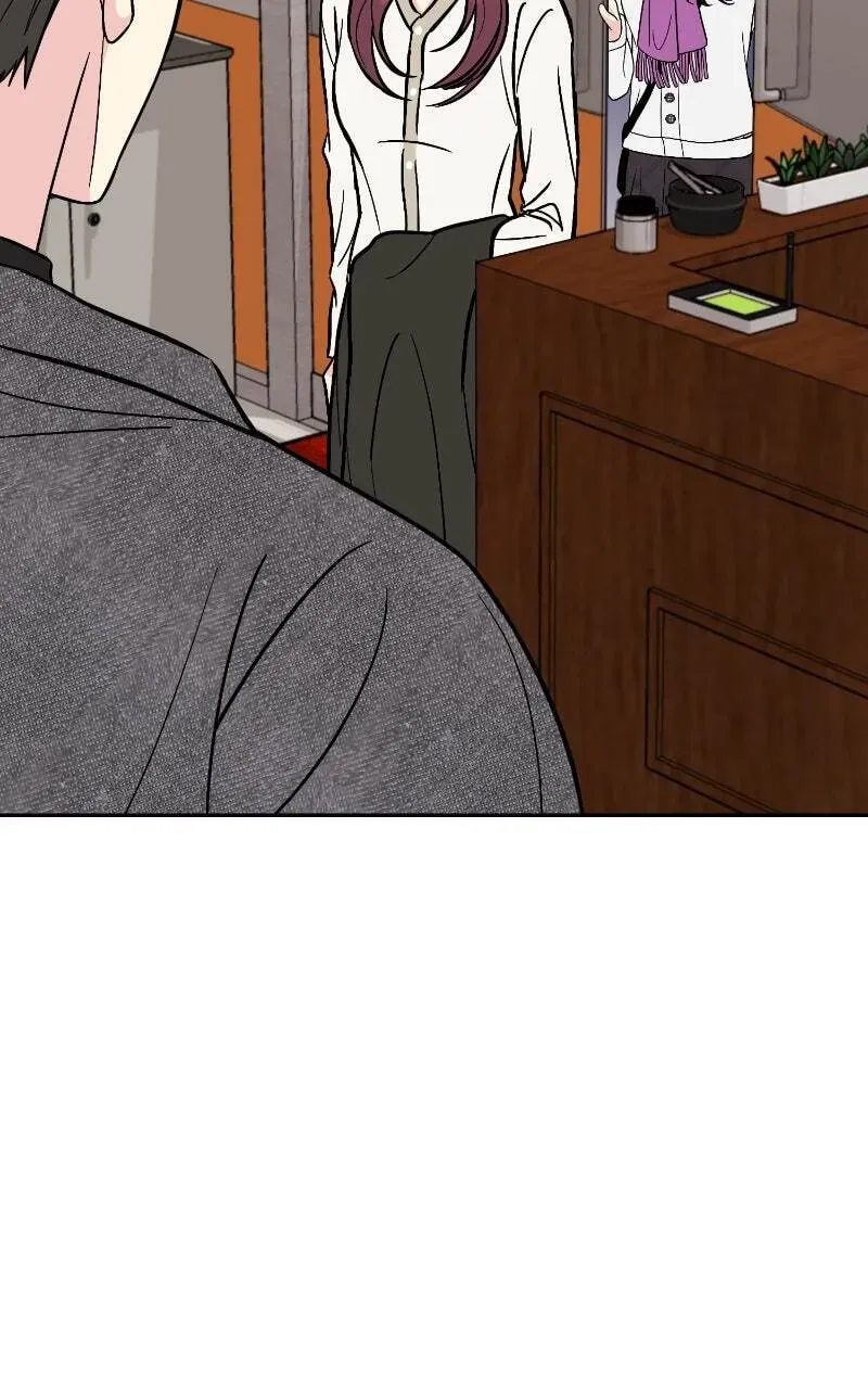 Watch Out For Look-alikes chapter 29 page 5