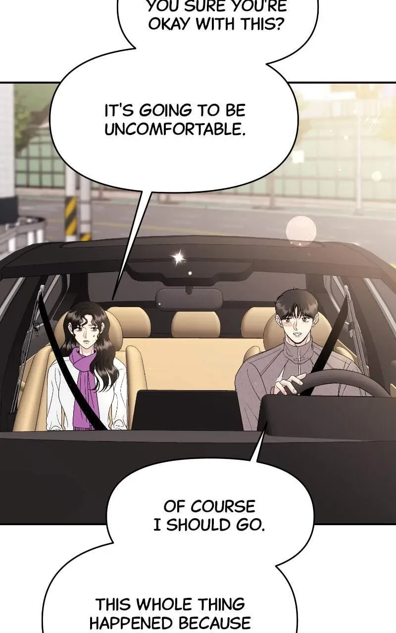 Watch Out For Look-alikes chapter 29 page 50