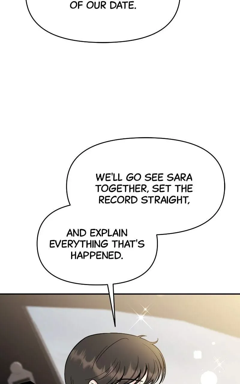 Watch Out For Look-alikes chapter 29 page 51