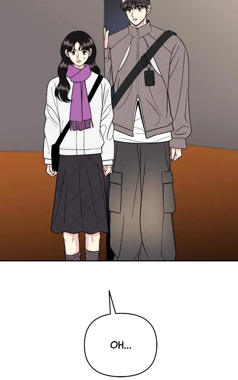 Watch Out For Look-alikes chapter 29 page 93