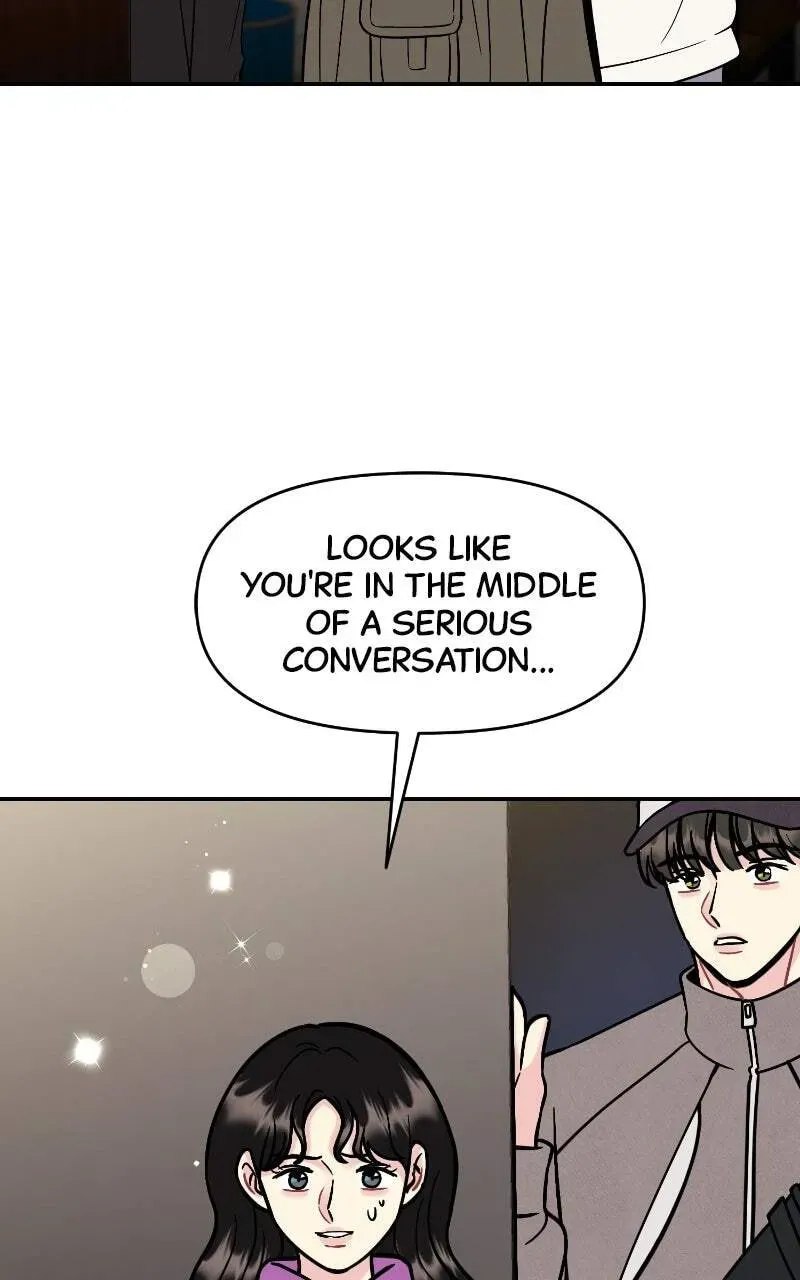 Watch Out For Look-alikes chapter 29 page 95