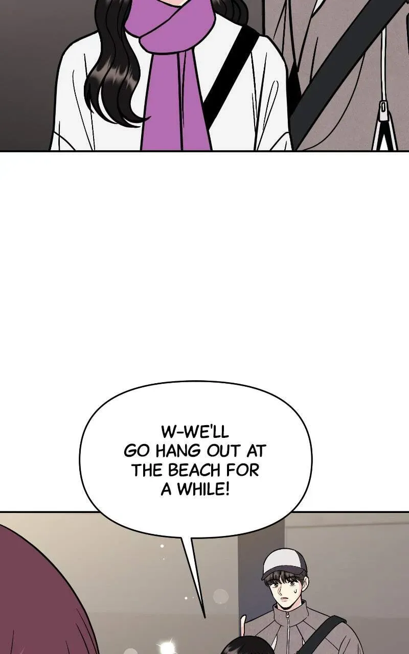 Watch Out For Look-alikes chapter 29 page 96