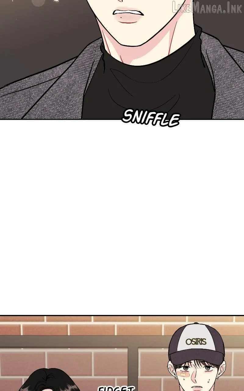 Watch Out For Look-alikes chapter 30 page 16