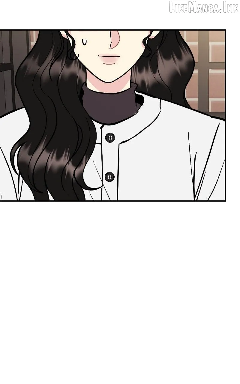 Watch Out For Look-alikes chapter 30 page 21