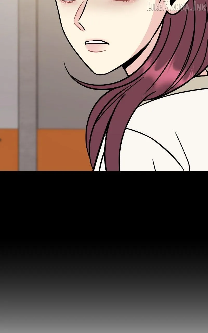 Watch Out For Look-alikes chapter 30 page 28