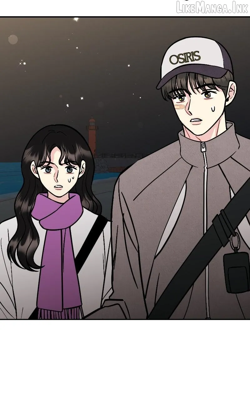 Watch Out For Look-alikes chapter 30 page 4