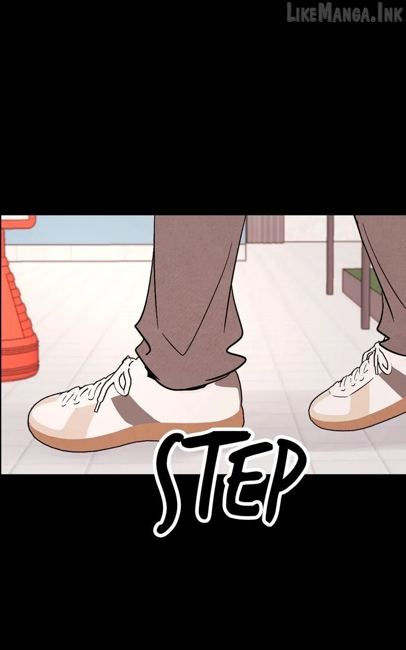 Watch Out For Look-alikes chapter 30 page 46