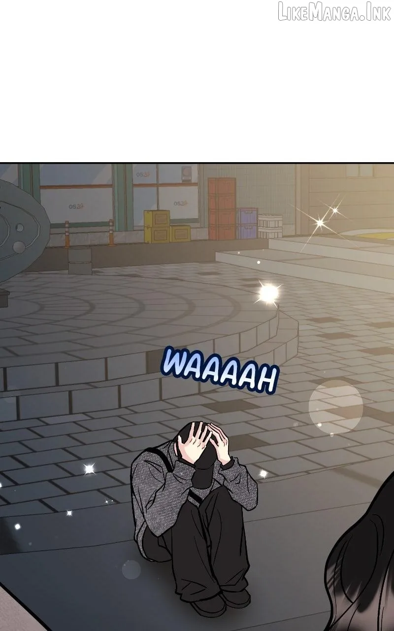 Watch Out For Look-alikes chapter 30 page 5