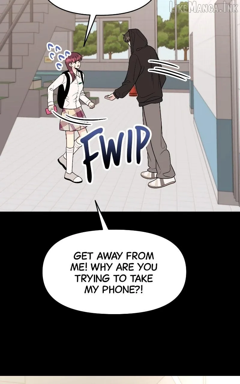 Watch Out For Look-alikes chapter 30 page 50