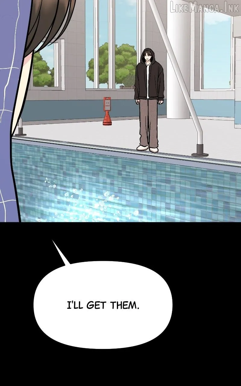Watch Out For Look-alikes chapter 30 page 69