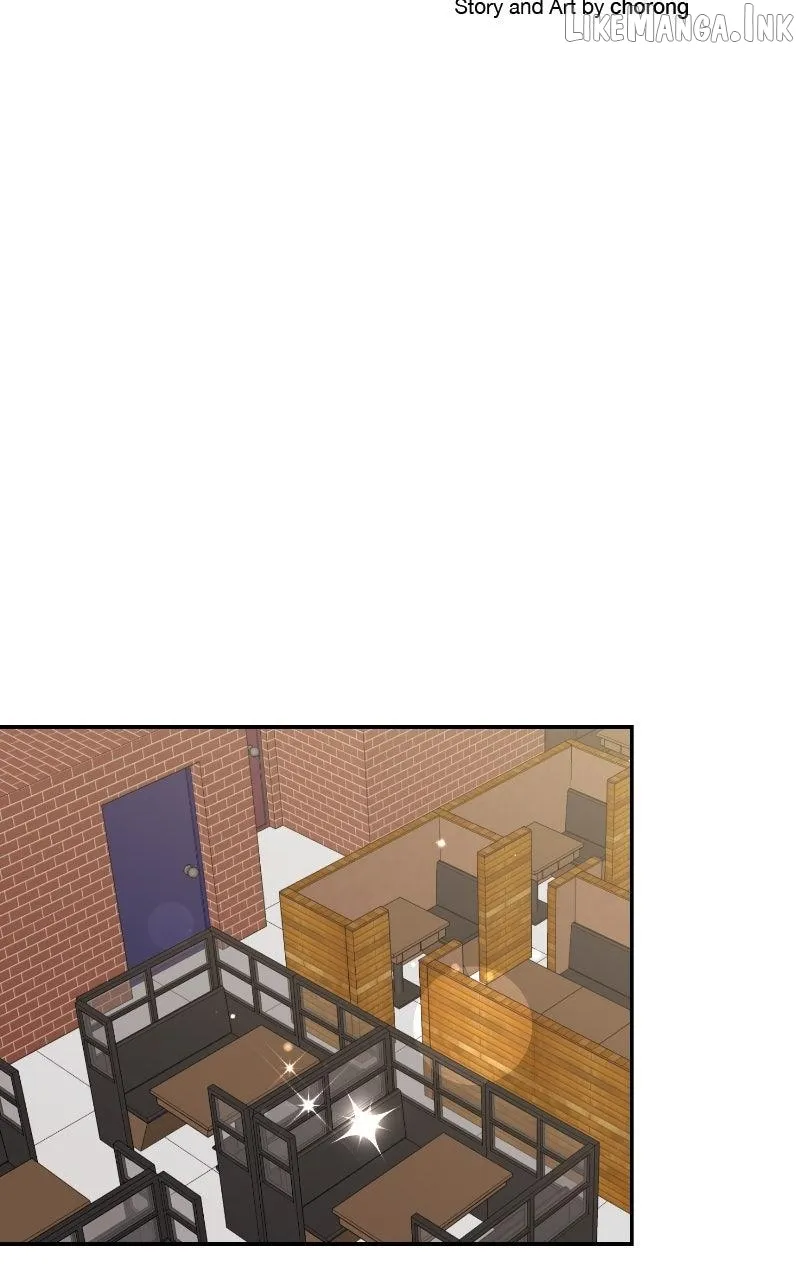 Watch Out For Look-alikes chapter 30 page 8