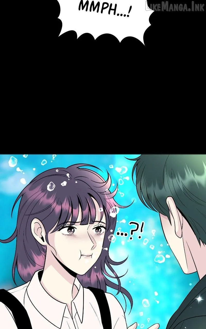 Watch Out For Look-alikes chapter 31 page 10