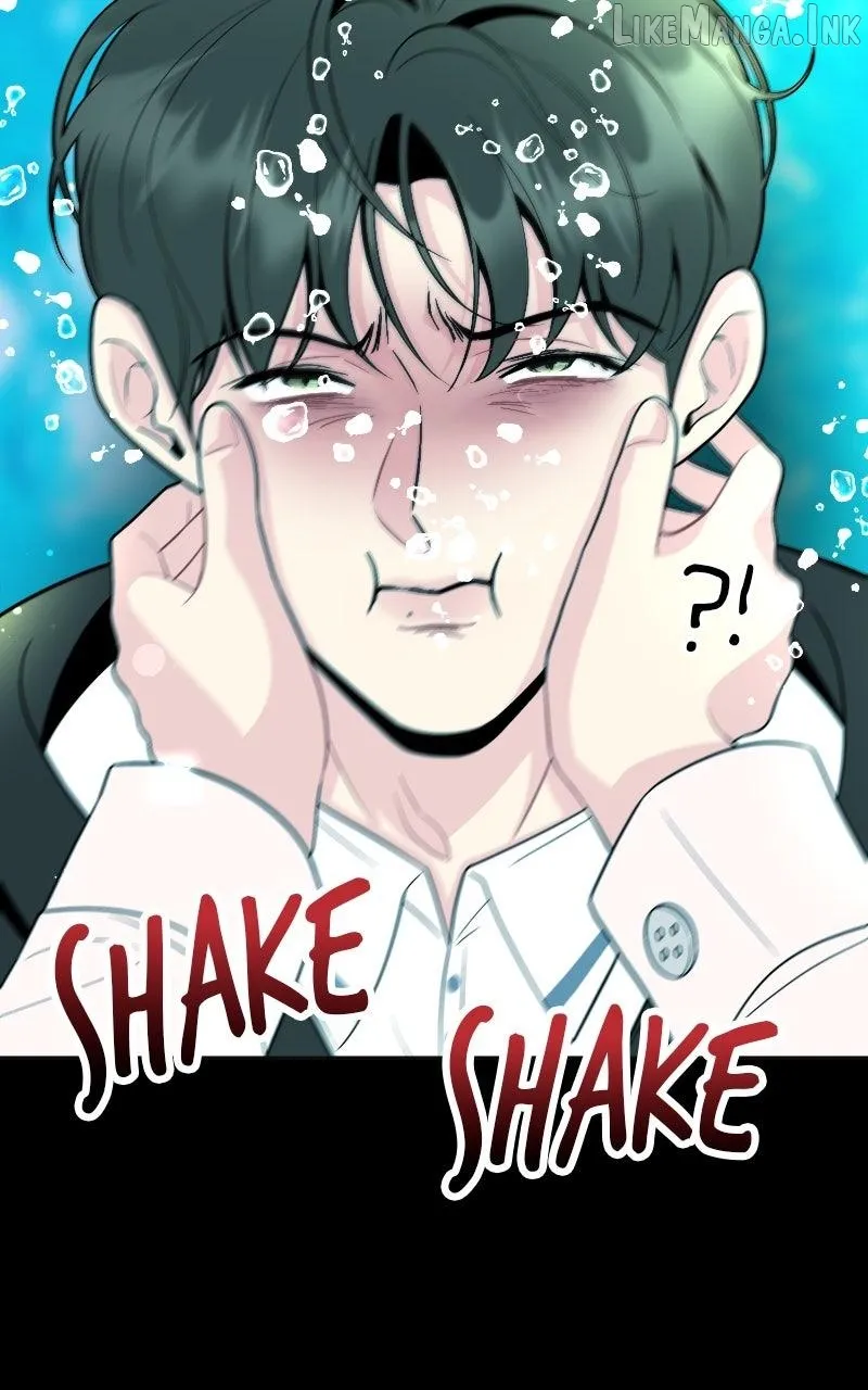 Watch Out For Look-alikes chapter 31 page 12