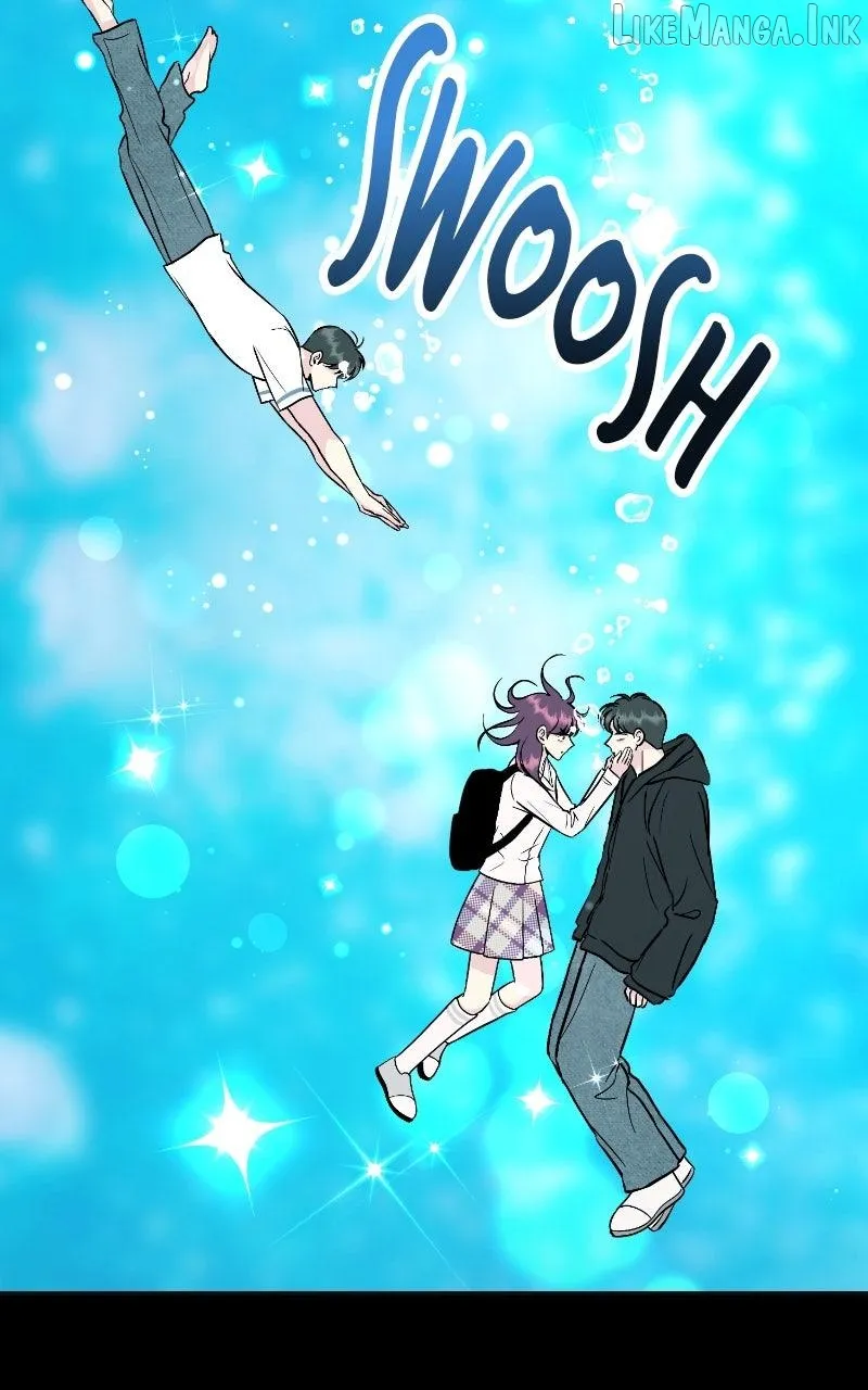 Watch Out For Look-alikes chapter 31 page 15