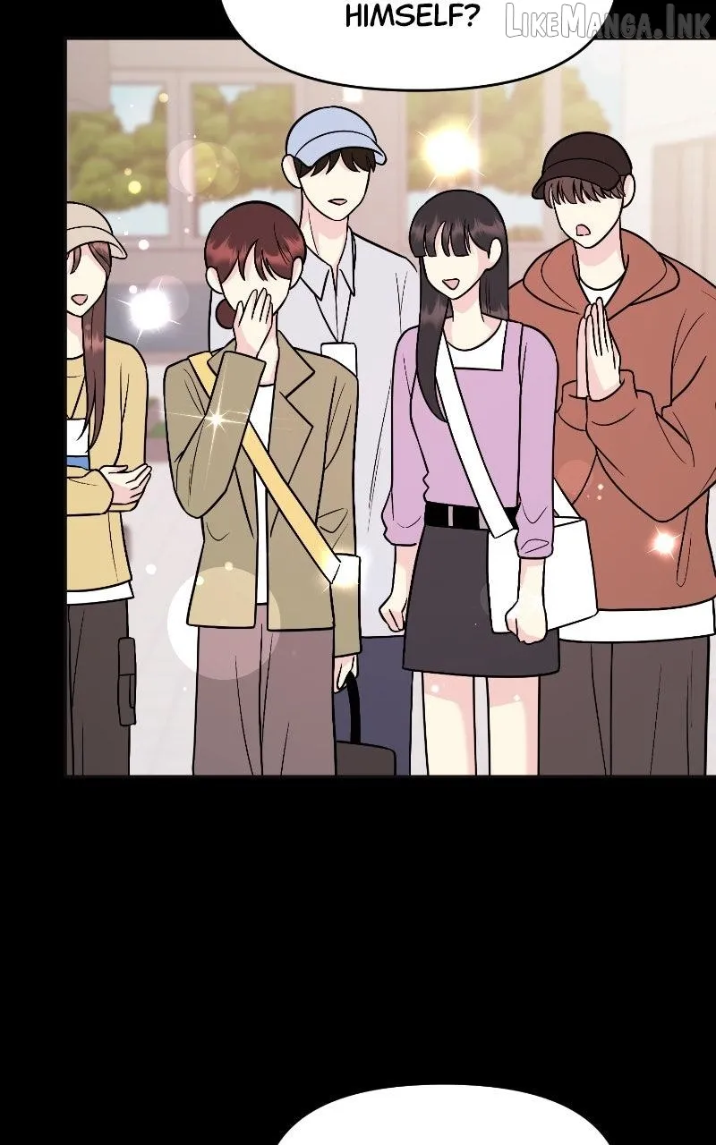Watch Out For Look-alikes chapter 31 page 18