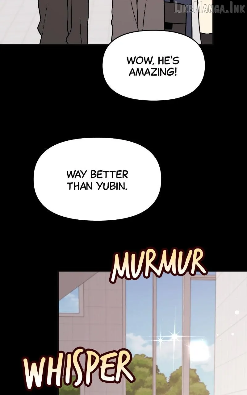 Watch Out For Look-alikes chapter 31 page 20