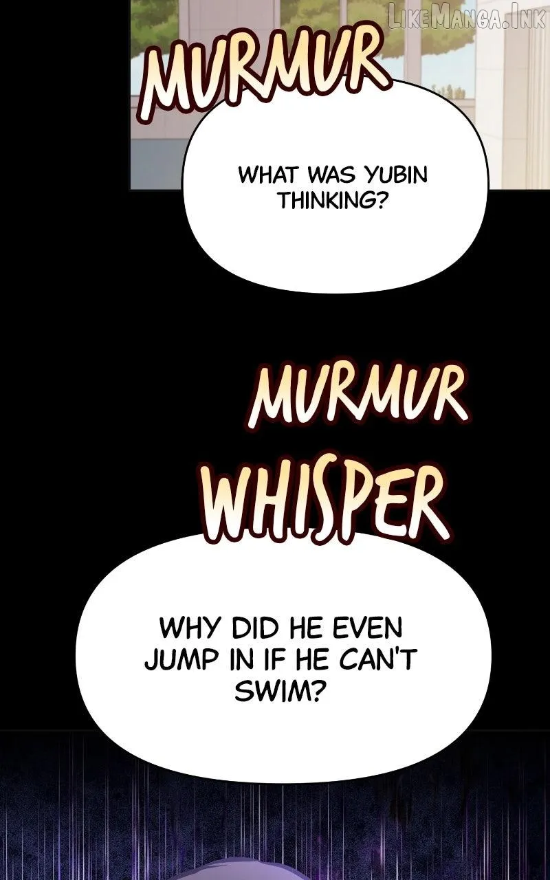 Watch Out For Look-alikes chapter 31 page 21